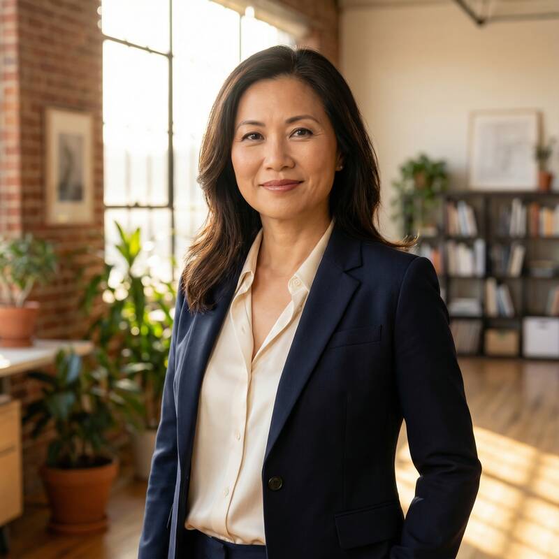 蘑菇视频制片人