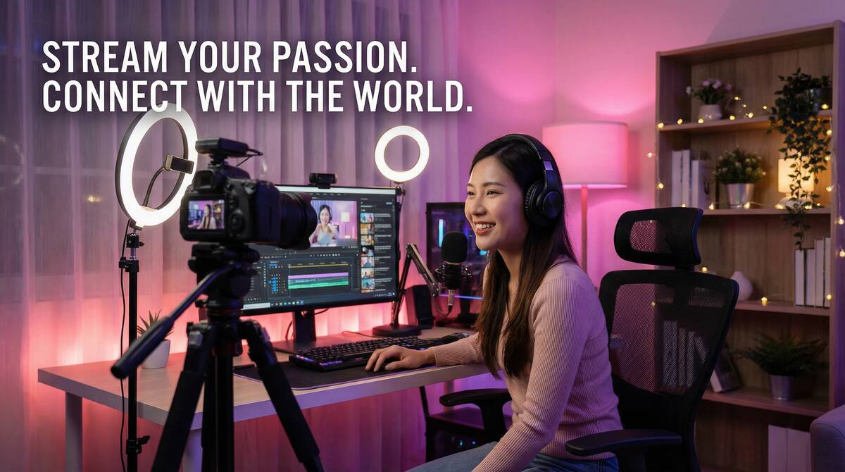 蘑菇视频影视传媒